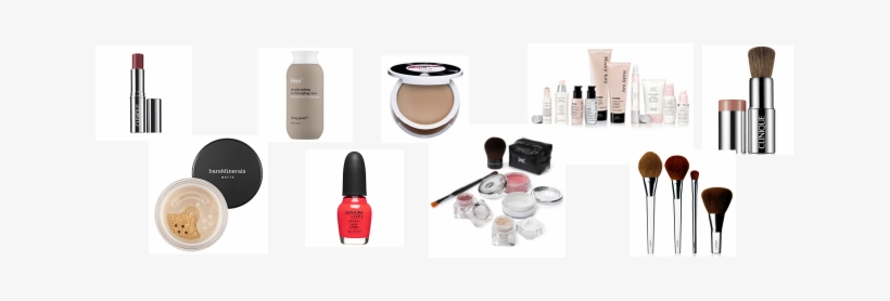 Closeout Mac Cosmetics - Cosmetics, transparent png