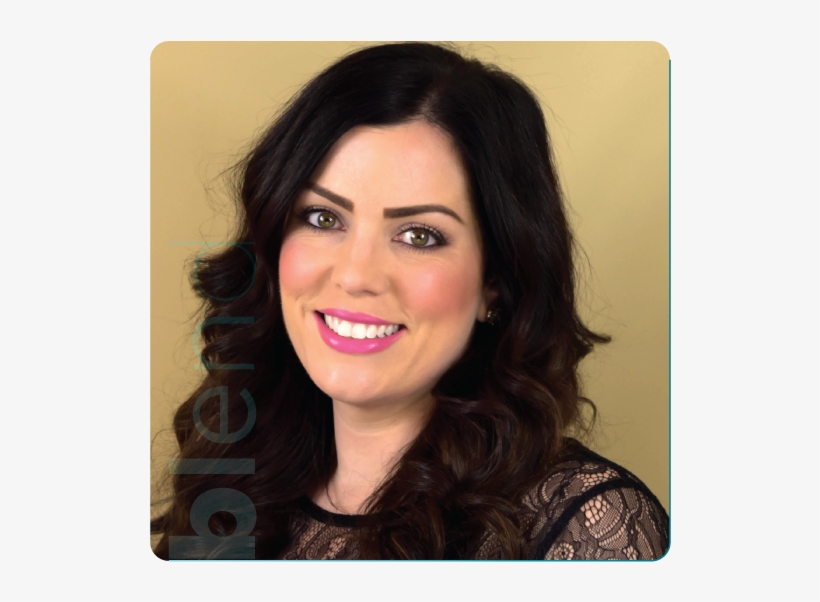 Owner & Makeup Artist Kelly Has Been A Makeup Artist - Make-up Artist, transparent png