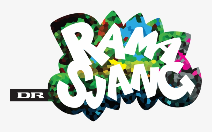 Dr Ramasjang Logo, transparent png