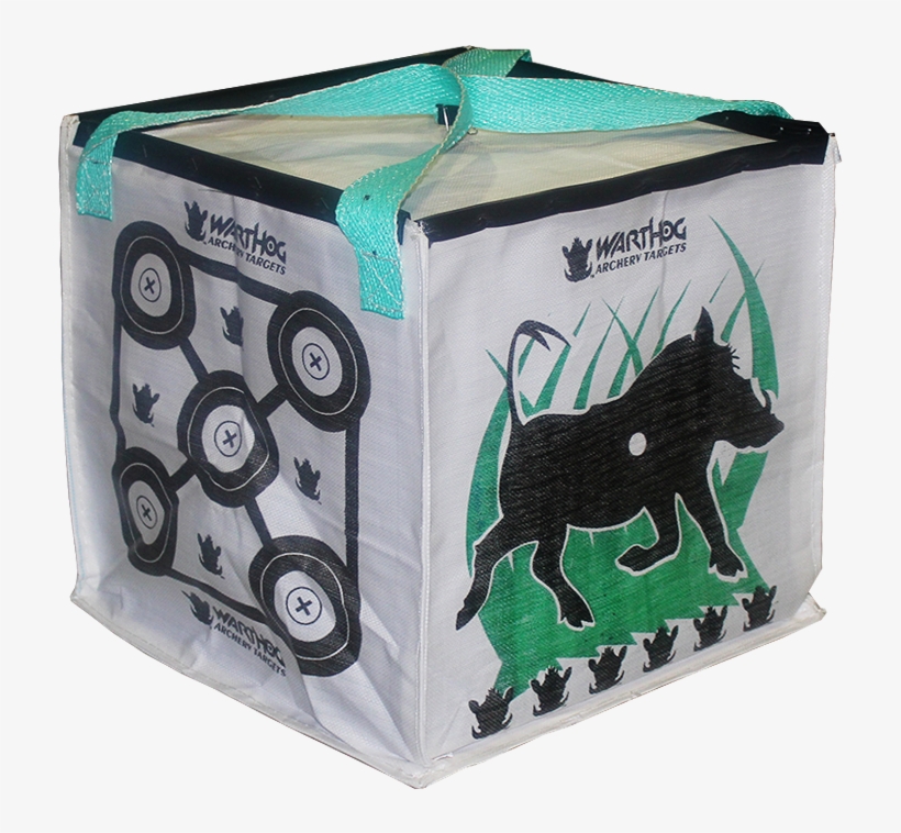 Field Point Only Archery Bag Targets - Archery, transparent png
