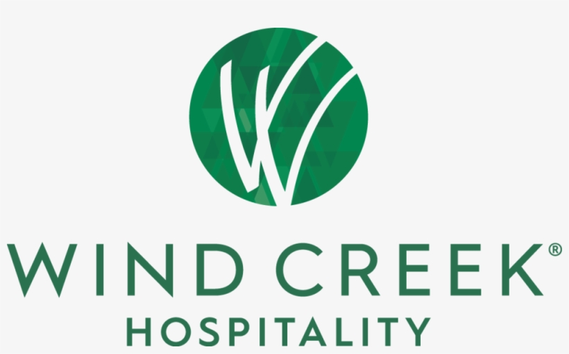 Wind Creek Hospitality, transparent png