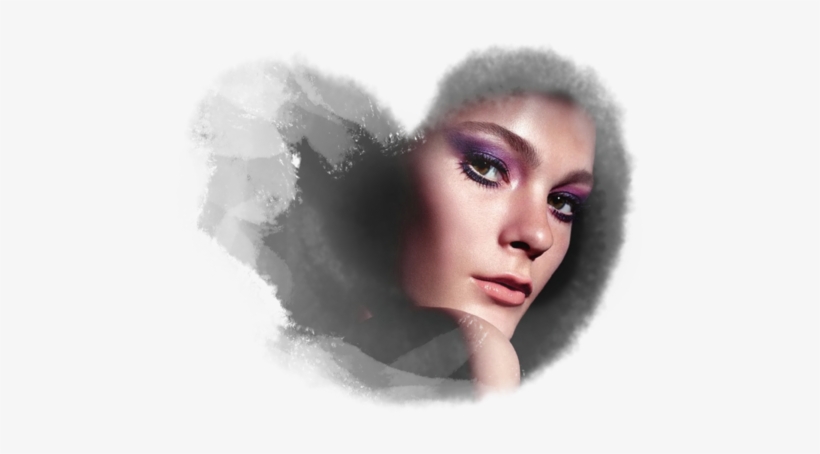 M - A - C - Mac Makeup Ads In Magazines, transparent png