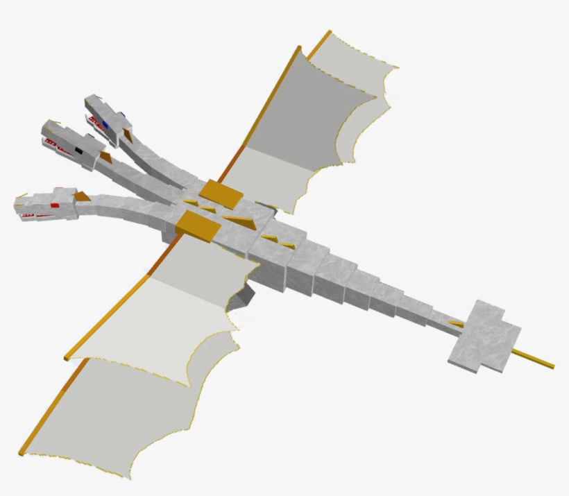 Utopia Dimension, Near The Golden Ore Tree Drops - King E The Queen Minecraft, transparent png