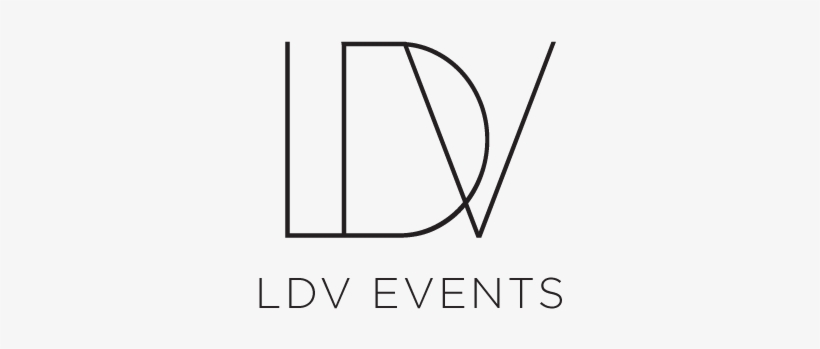 1 - Ldv Hospitality Logo, transparent png