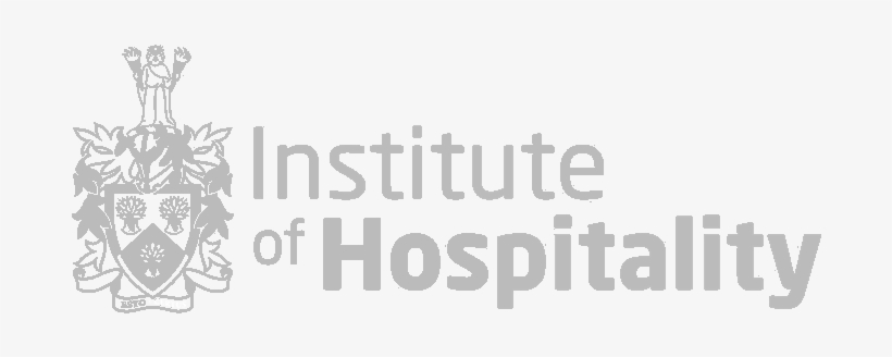 Hospitality Business Development Ltd - Institute Of Hospitality Accredited, transparent png