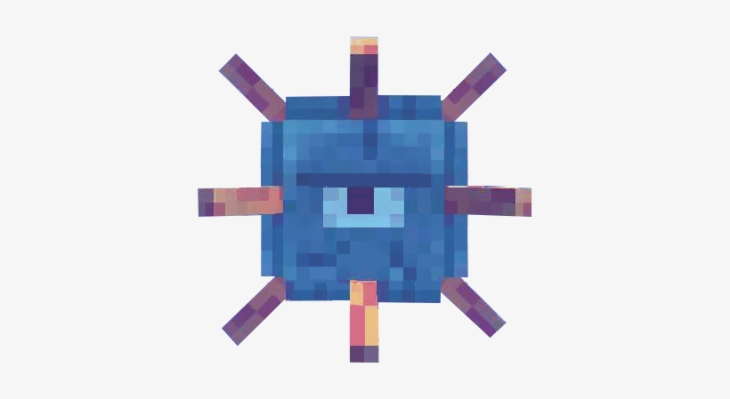 Guardians Can Drop A Variety Of Fish, Depending On - Illustration, transparent png