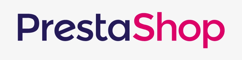 Prestashop, transparent png