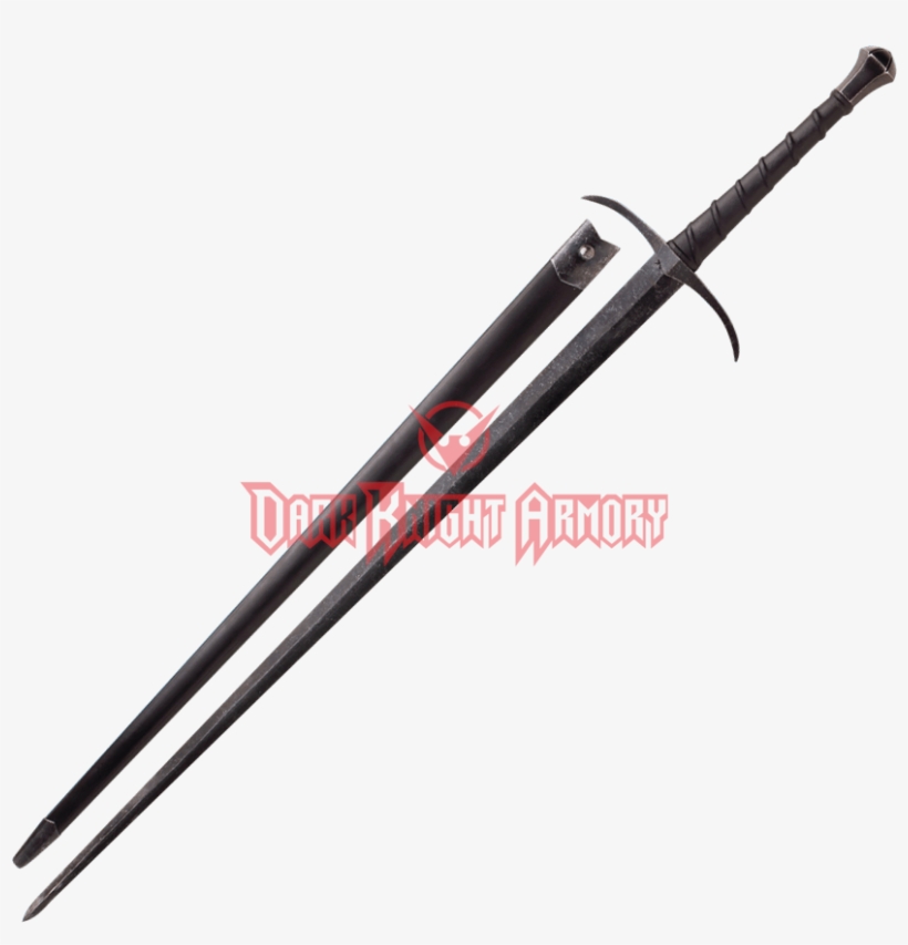 Affordable Bosworth Long Sword With Altair Sword Replica - Brule La Gomme Pas Ton Ame, transparent png