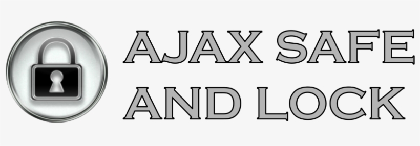 Locksmith Ajax, transparent png