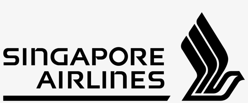Singapore Airlines Logo Png Transparent - Singapore Airlines Logo Png, transparent png