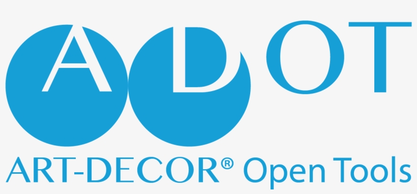 File - Adot-logo - Thumbnail, transparent png