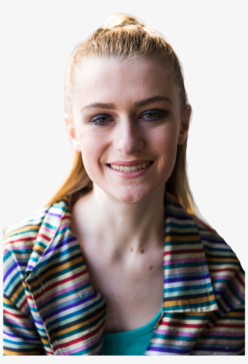 7, I Read About The Overdose Death Of Rapper Mac Miller - Girl, transparent png