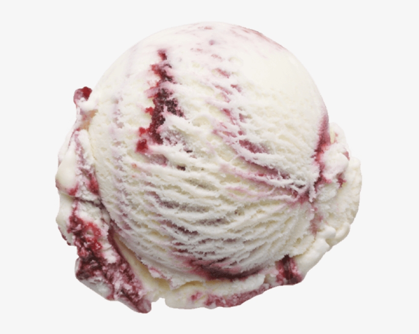 Boysenberry - Boysenberry Ice Cream, transparent png