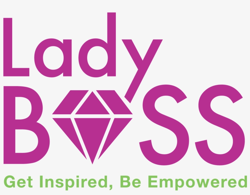 Lady Boss, transparent png
