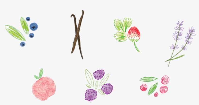 Cluster - Ice Cream, transparent png