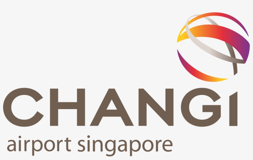 Explore Success Stories › - Singapore Changi Airport Logo, transparent png