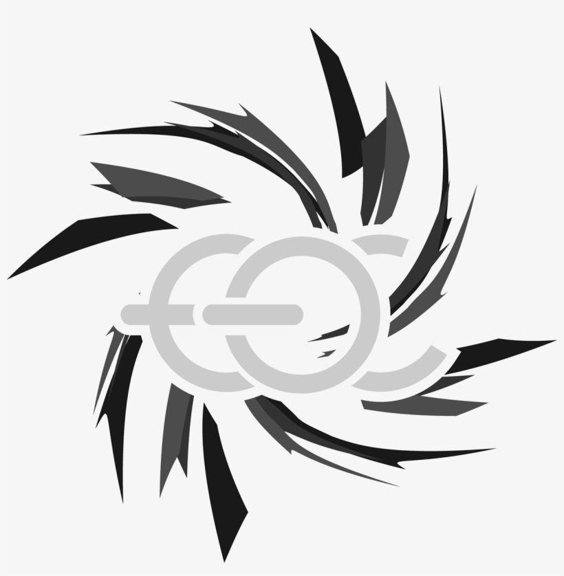 Logo And Video Created For An In-game Corporation/alliance - Illustration, transparent png