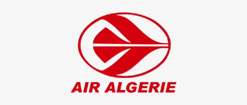 Check How Much You Can Get - Air Algerie Logo, transparent png