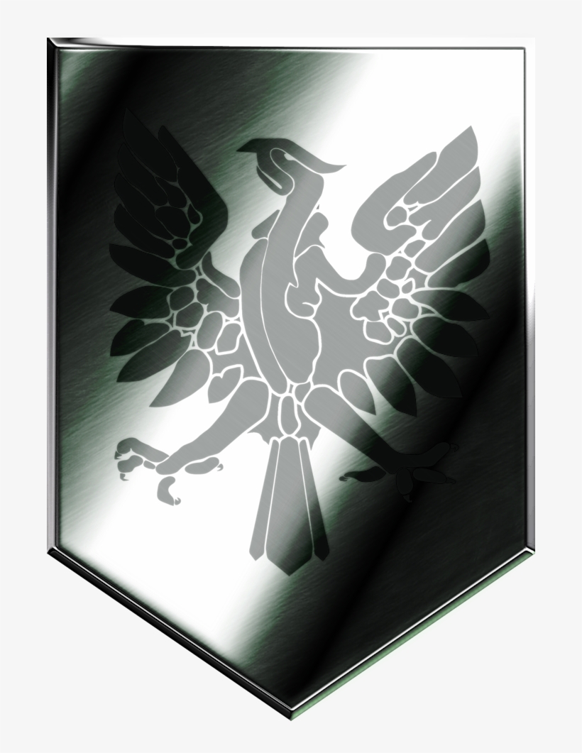 Welcome To Eve Online - Eve Online Gallente Logo, transparent png