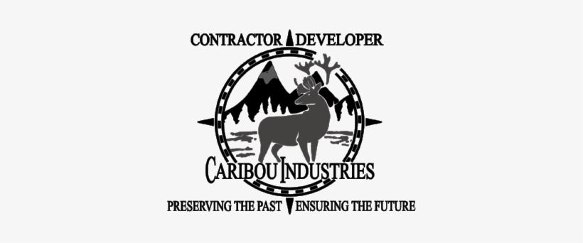 Caribou-no Background - Caribou Industries, transparent png