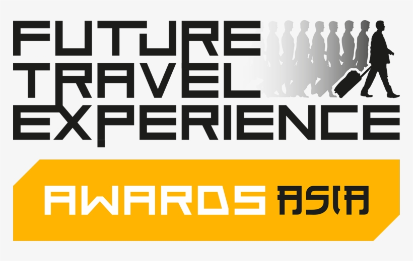 Fte Asia Awards Logo Website - Future Travel Experience 2018, transparent png