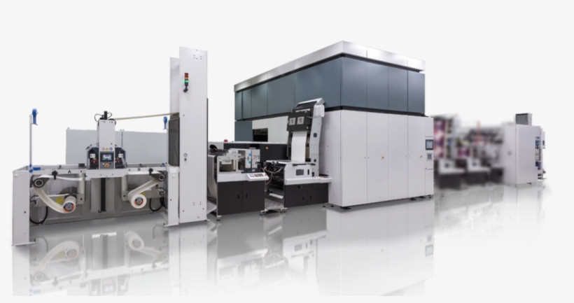 A Versatile, Customisable Platform For Industrial Applications - Printing Digital Machine Paper, transparent png