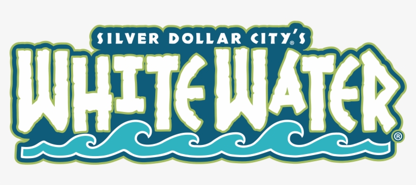 54f4aecbdced7ed62ba93051 White-water - White Water Branson Logo, transparent png