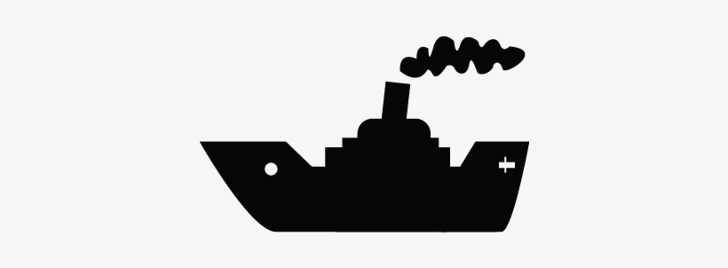 Ship, transparent png