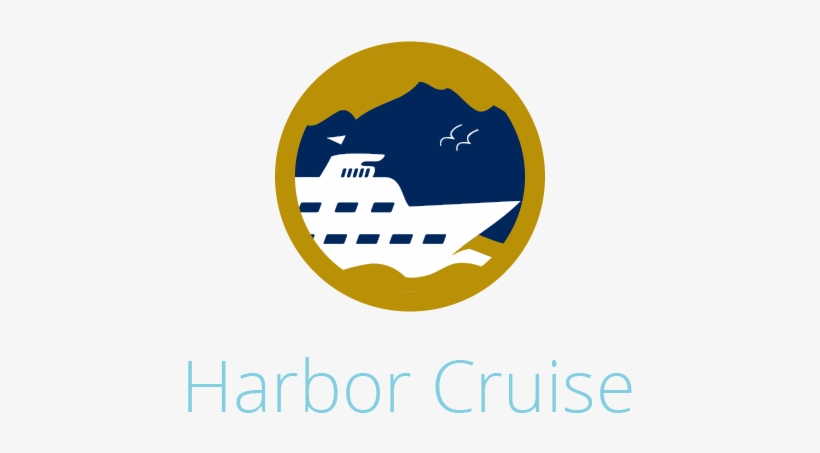 Christmas Ship™ Festival Lead Boat Departure From Hyatt - Argosy Cruises Logo, transparent png