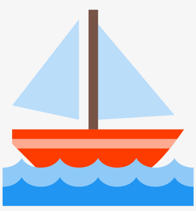 Boat Icon Png Download - Boat Png Icon, transparent png