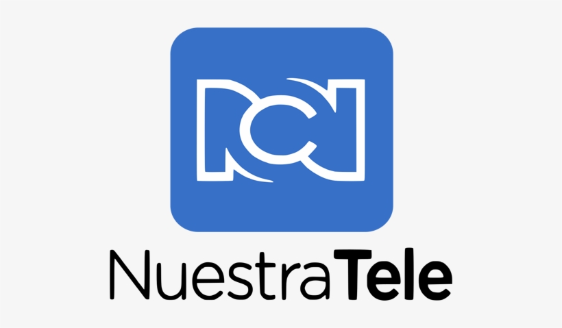 05 Jun 2017 - Nuestra Tele Logo, transparent png