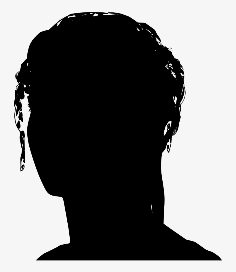 Download Png - Silhouette, transparent png
