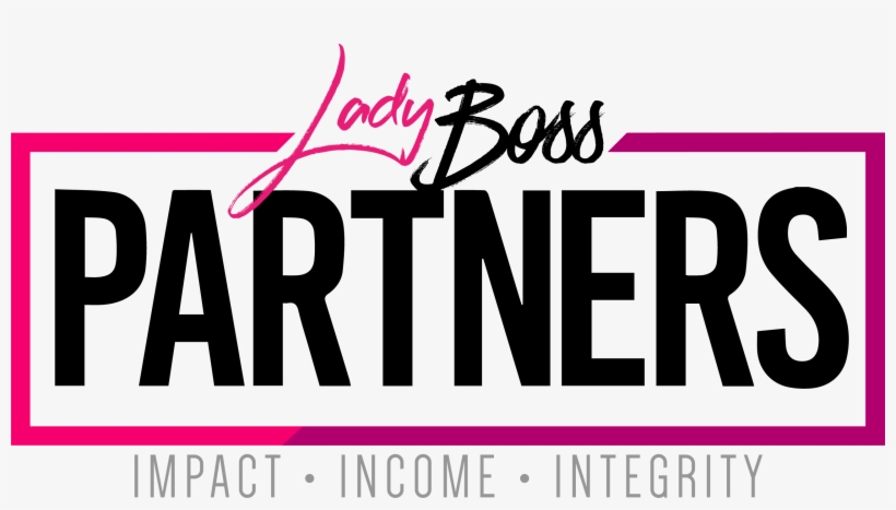Ladyboss Partners Program Png Lady Boss - Society6 Girl Boss Slim Iphone 8 Case, transparent png