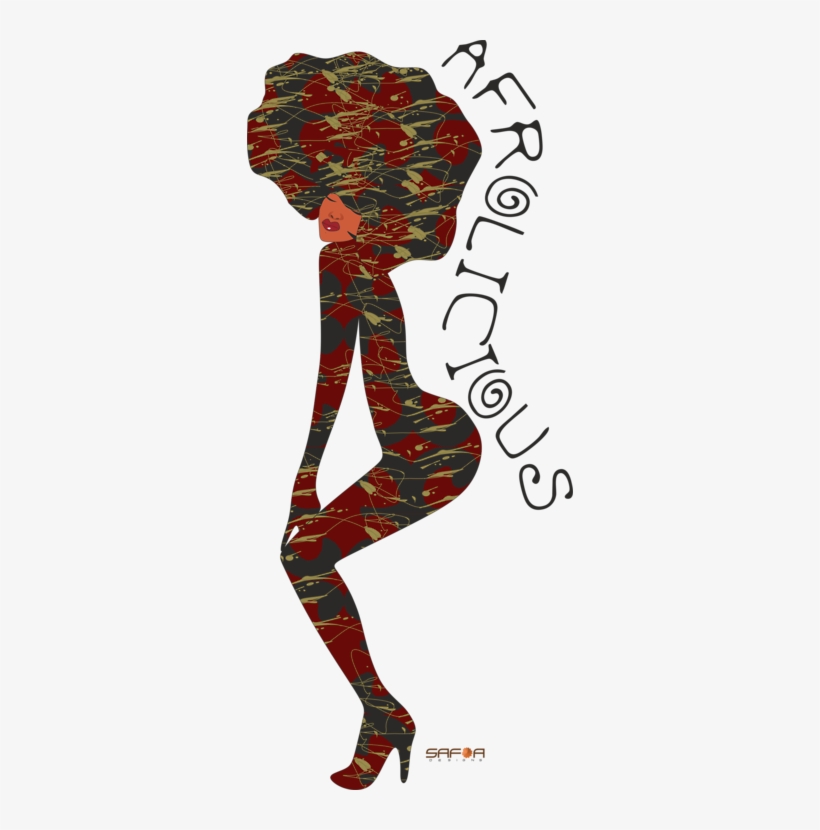 Curly, Afro, Ebony, Black, Kinky, Wavy, Rasta, Natural - Afro, transparent png