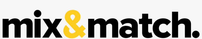 Mix And Match, transparent png