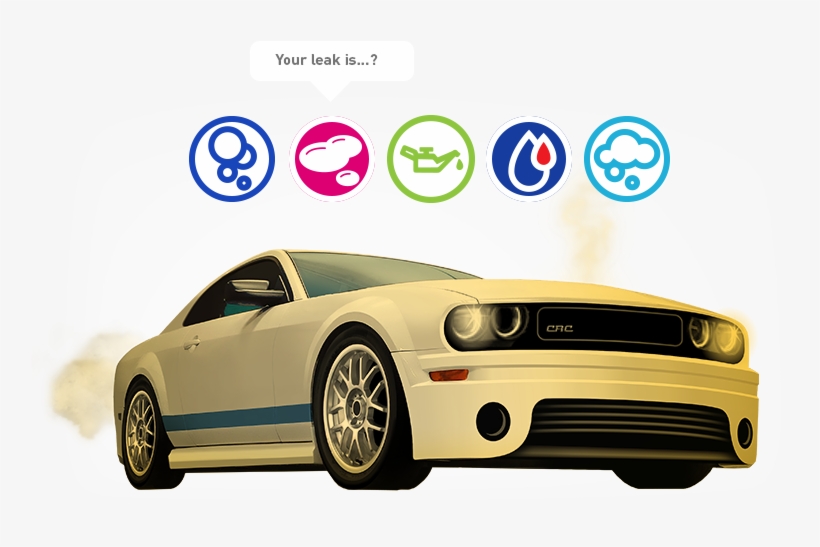Whether It's A Radiator Leak, Automatic Transmission - Sports Car, transparent png