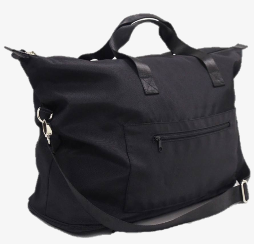 Charge A Minimum Of S$1,200 For A Free Expandable Duffel - Handbag, transparent png