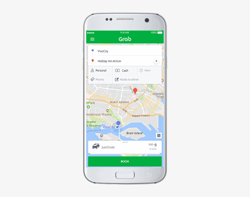 Step - Smartphone, transparent png