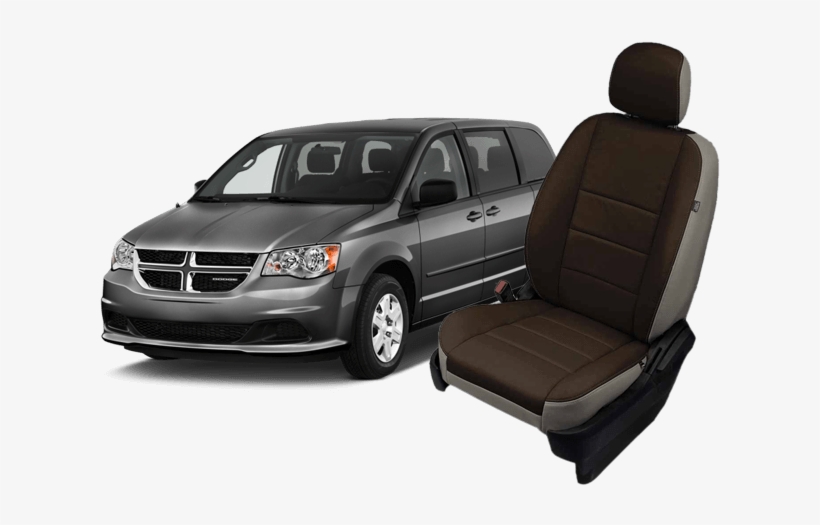 Dodge Caravan Leather Seats - Dodge Grand Caravan 2010, transparent png