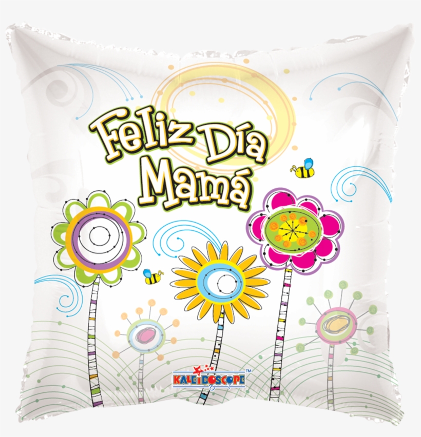 18q Feliz Dia Mama Amanecer Transparente - Day, transparent png