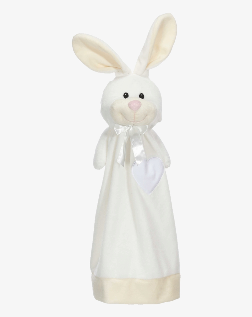 Bunny Blankey 20"- - Rabbit, transparent png