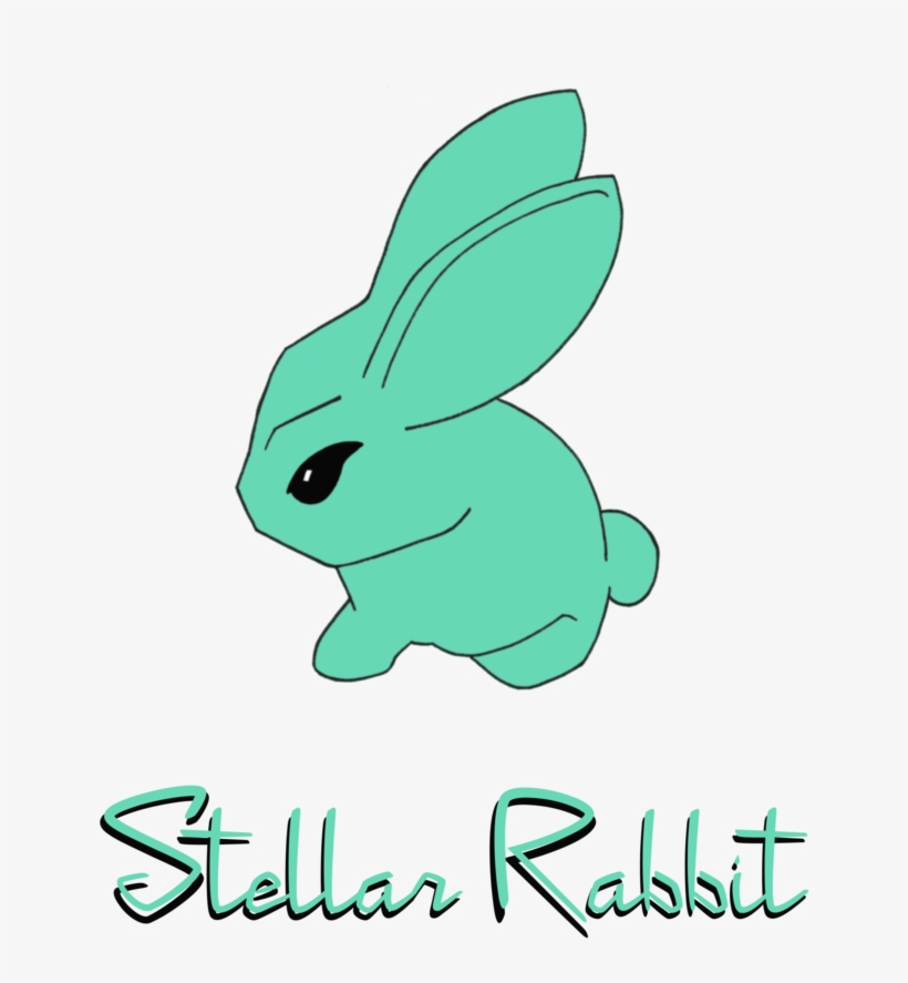 Rabit Png - 1000x1023 PNG Download - PNGkit