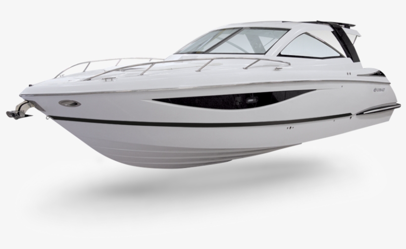 A40 Coupe - Cobalt Boats A40 Coupe A Series, transparent png