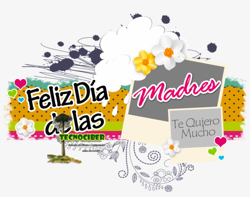 Diseños Mama - Mother, transparent png