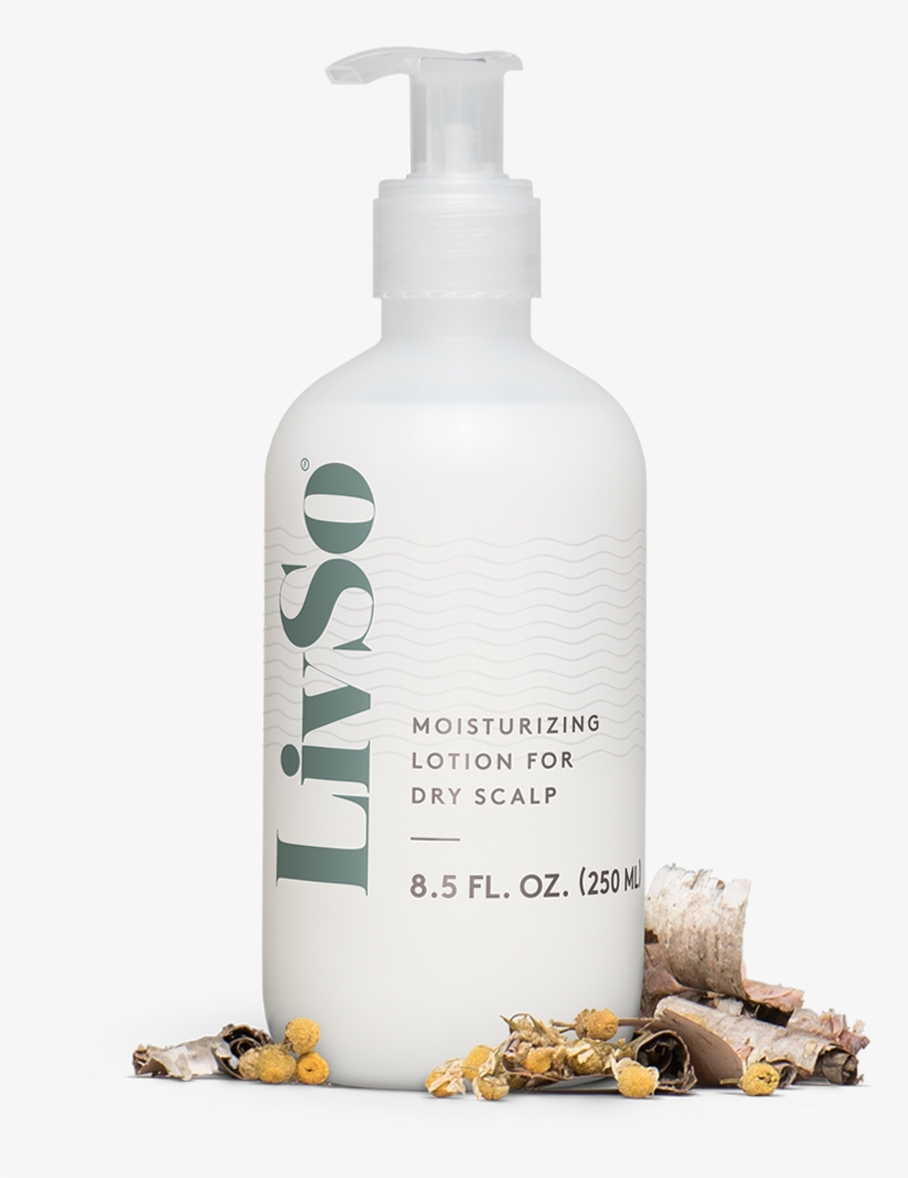 Livso - Livso Moisturizing Shampoo, transparent png