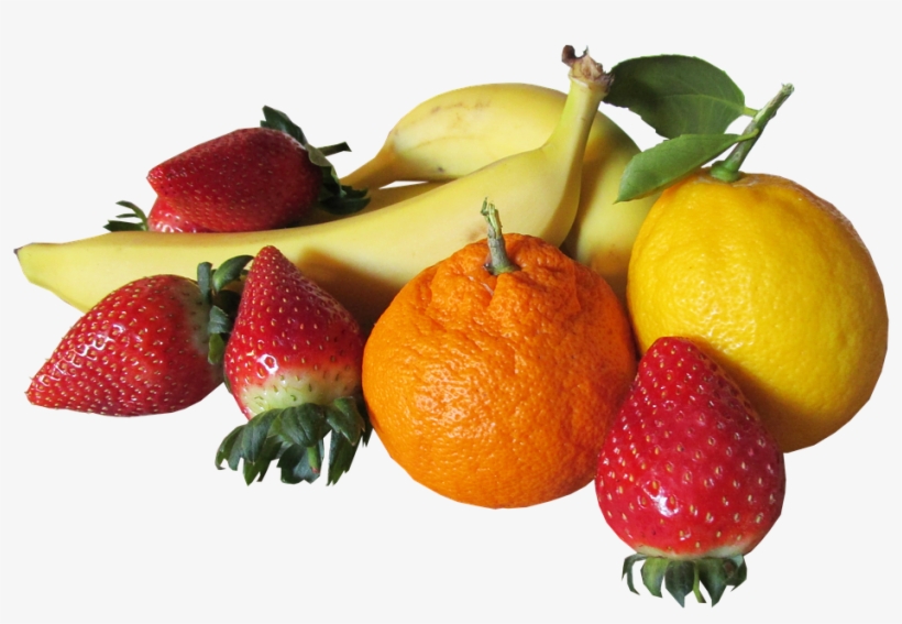 Clean Living - Transparent Fruit, transparent png