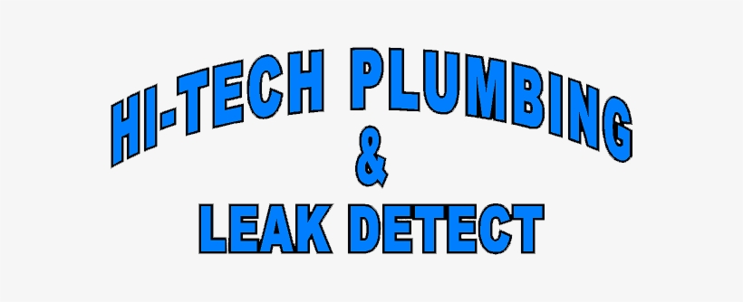 Hi-tech Plumbing & Leak Detect, Inc - Leak, transparent png