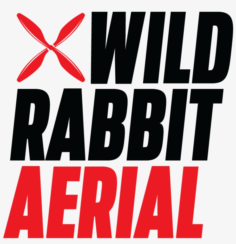 Wildrabbitaerial Drone Homepage, transparent png