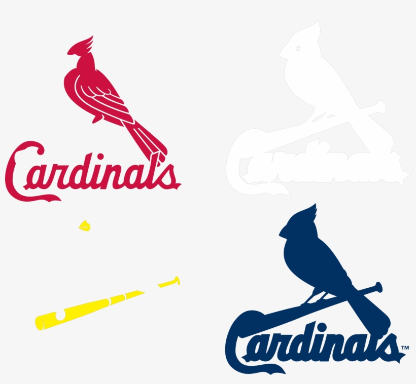 Sports, Personal Use, St Louis Cardinals Logo - Steelers And St Louis Cardinals, transparent png