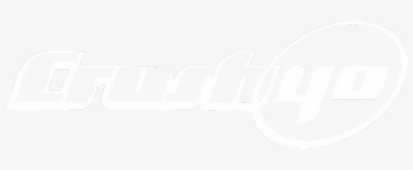 Crush 40 Logo V2010 - Crush 40 Logo, transparent png